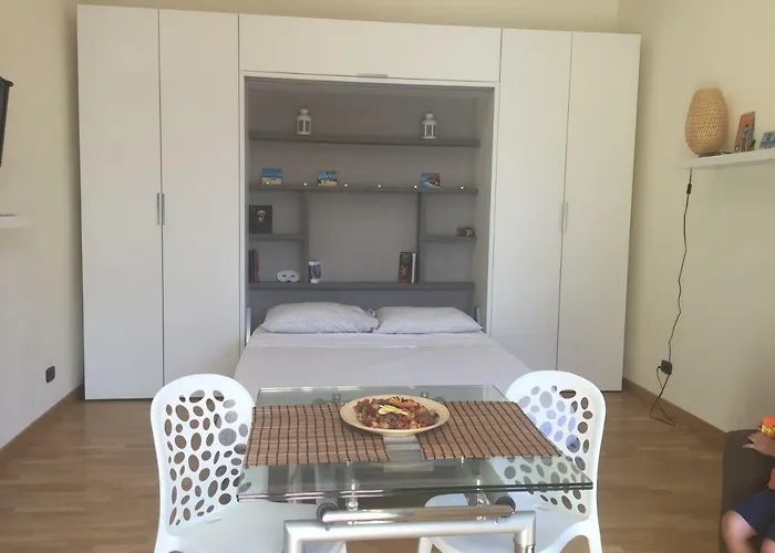 La Casa Di Maryna