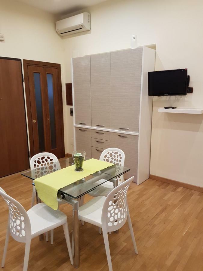 La Casa Di Maryna *