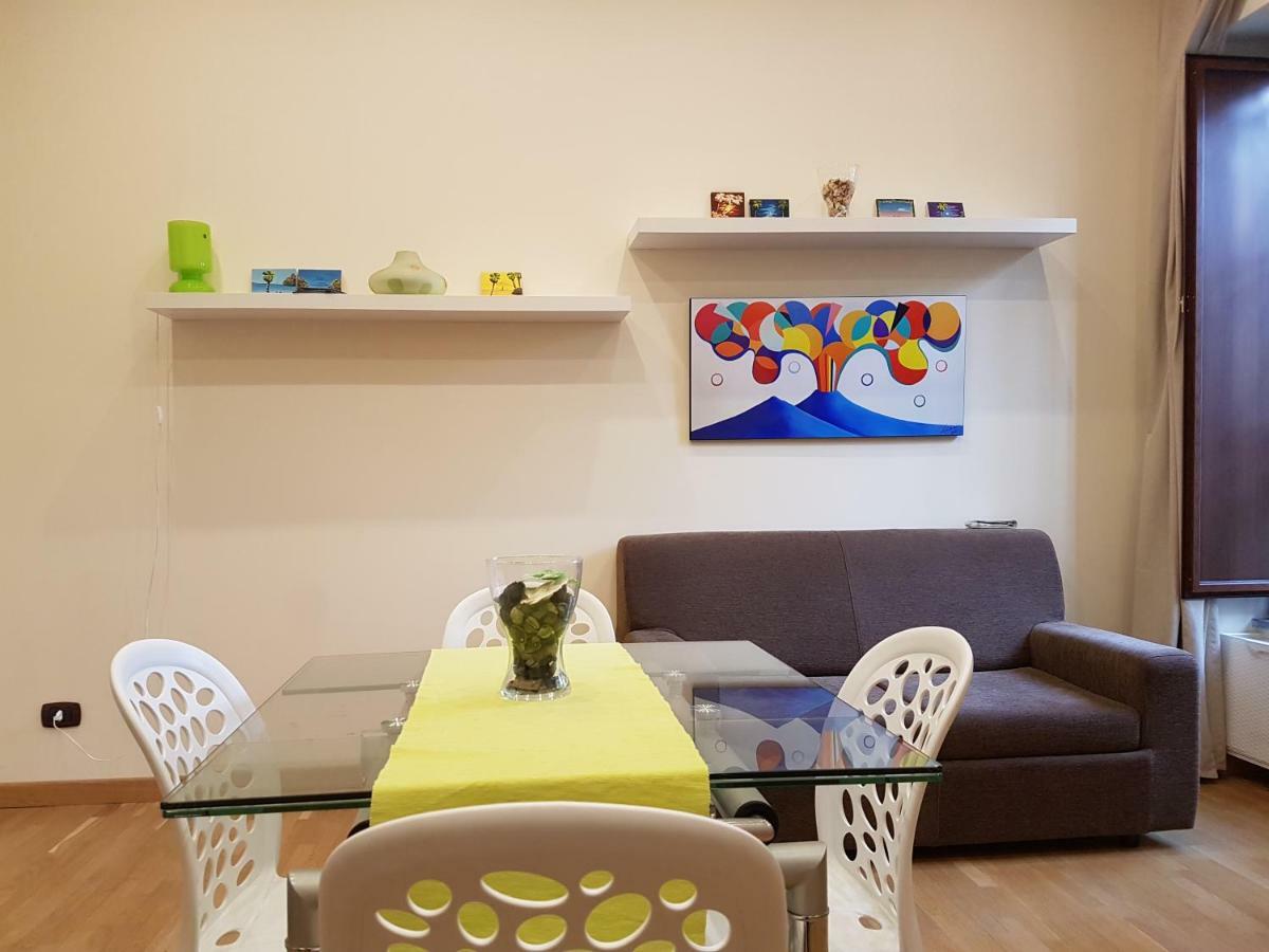 La Casa Di Maryna *