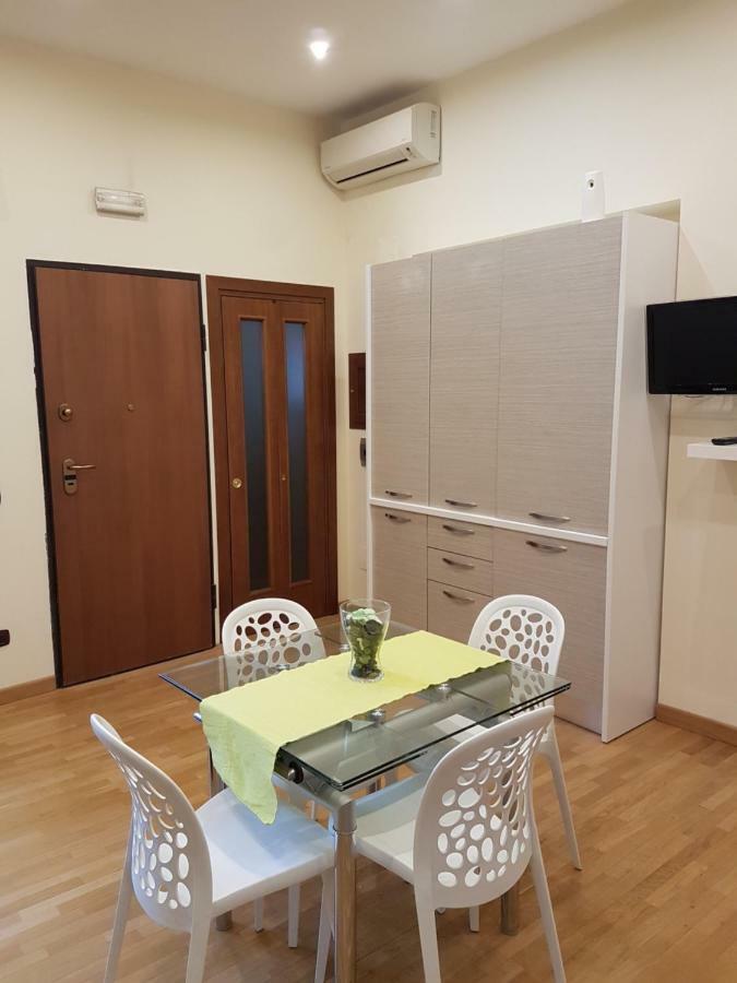 La Casa Di Maryna Appartement Napels
