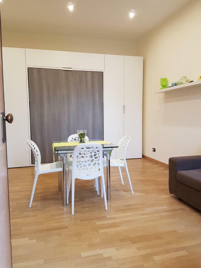 Appartement La Casa Di Maryna