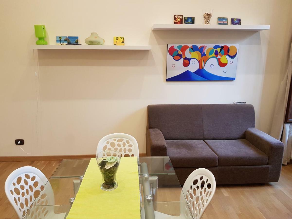 Appartement La Casa Di Maryna