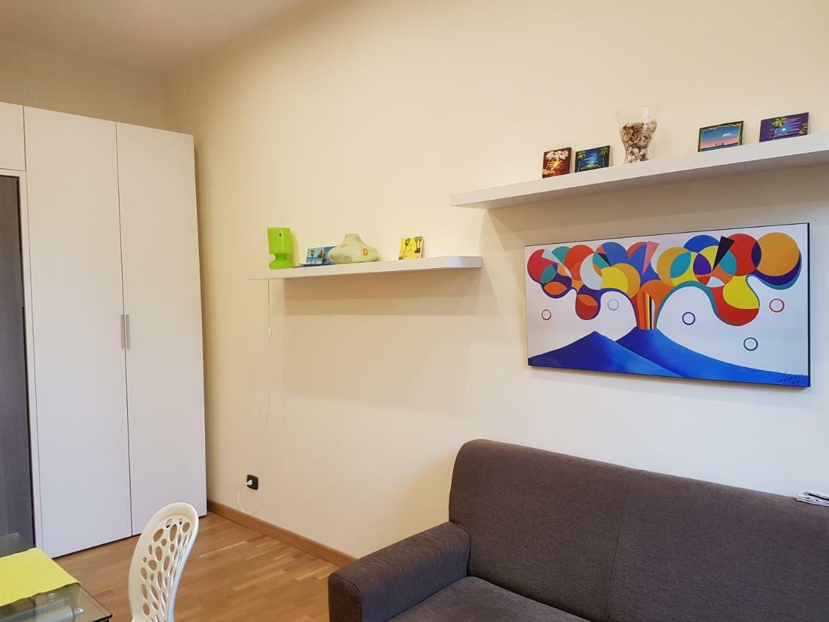 La Casa Di Maryna Appartement *