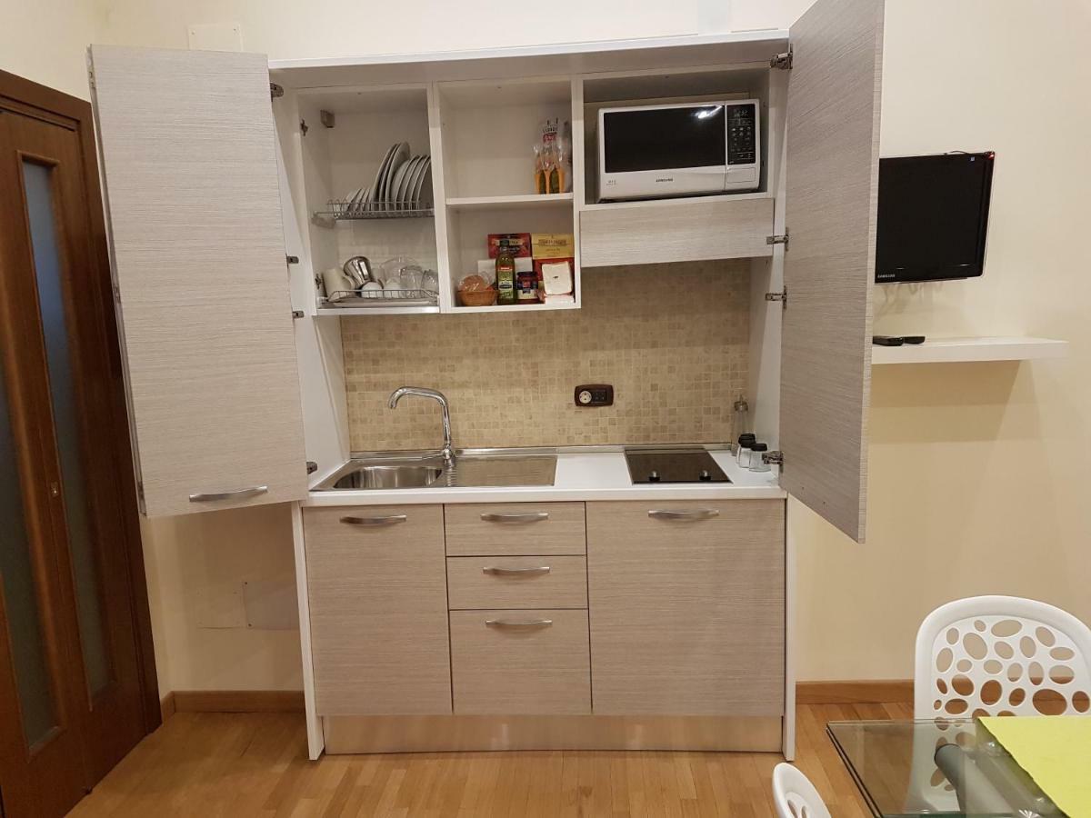La Casa Di Maryna * Napels