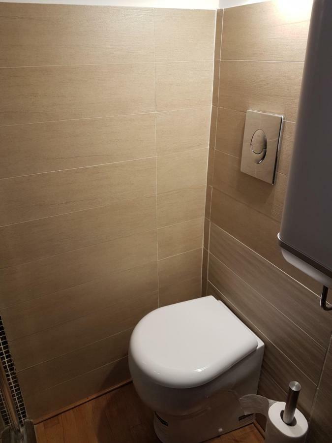 La Casa Di Maryna Appartement
