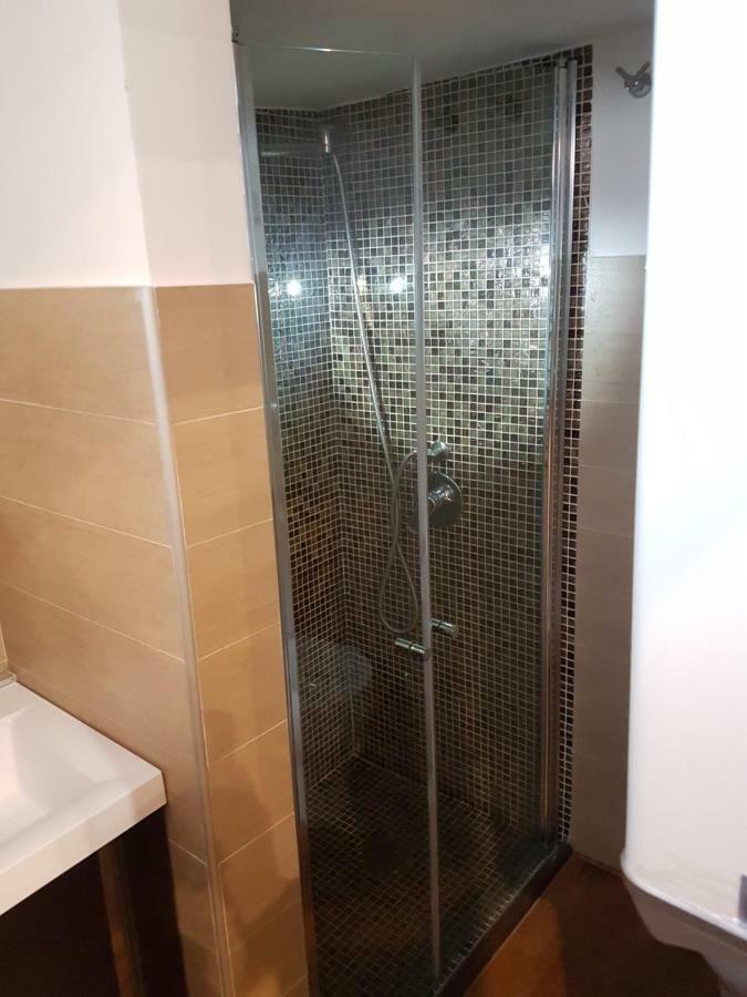 La Casa Di Maryna Appartement